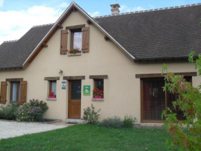 Maison spacieuse en Sologne avec grand jardin, proche randonnée, terrasse, parking privé - FR-1-491-437